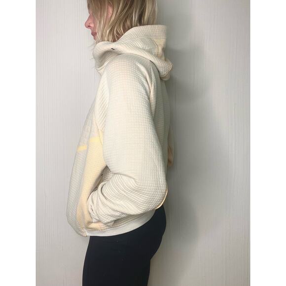 NIKE Tech Quilted Zip Jacket US MEDIUM - Picture 6 of 16